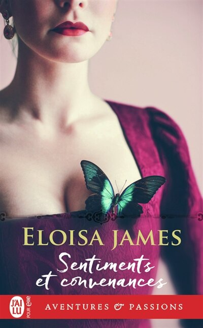 Couverture_Sentiments et convenances