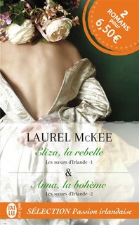 Front cover_Les soeurs d'Irlande