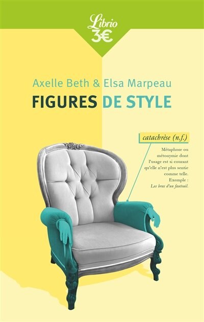 Couverture_Figures de style