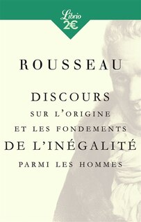 Couverture_Discours sur l'origine et les fondements de l'inégalité parmi les hommes