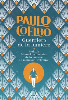 Front cover_Guerriers de la lumière : trilogie