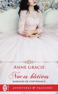 Front cover_Noces hâtives