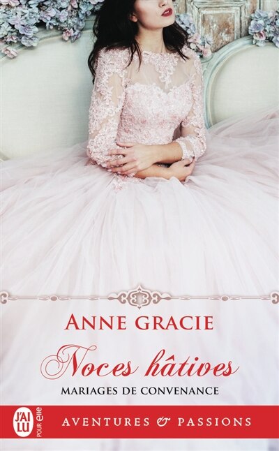 Front cover_Noces hâtives