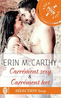 Front cover_Carrément hot ; Carrément sexy