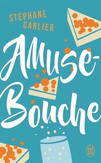 Front cover_Amuse-bouche
