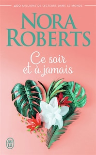 Front cover_Ce soir et à jamais