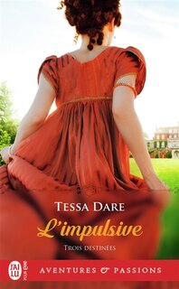 Front cover_L' impulsive