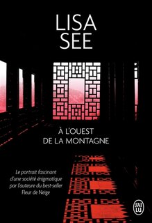 Couverture_A l'ouest de la montagne