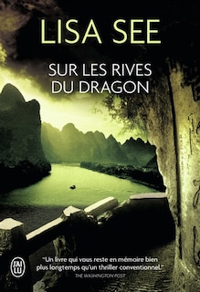 Couverture_Sur les rives du dragon