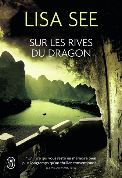 Couverture_Sur les rives du dragon