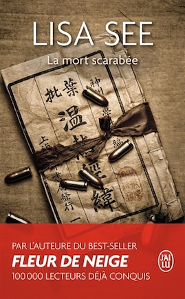 LA MORT SCARABÉE