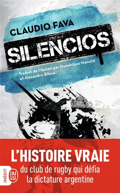 Couverture_Silencios