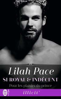 Couverture_Pour les plaisirs du prince