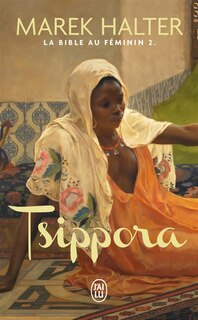 Front cover_Tsippora