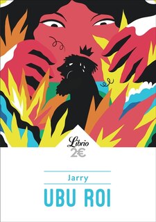 Front cover_Ubu roi