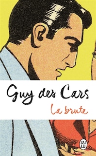 Couverture_LA BRUTE