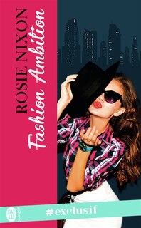 Front cover_Fashion ambition
