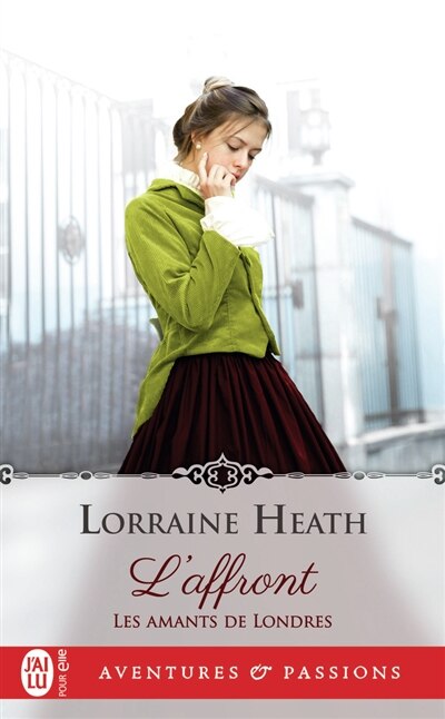Front cover_L' affront