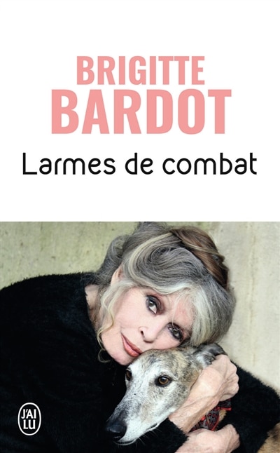 Front cover_Larmes de combat
