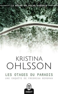 Couverture_LES OTAGES DU PARADIS