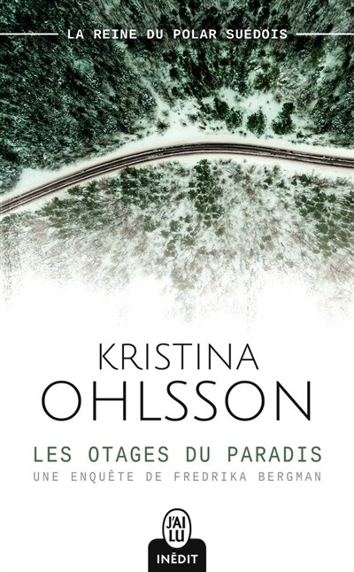 Couverture_LES OTAGES DU PARADIS