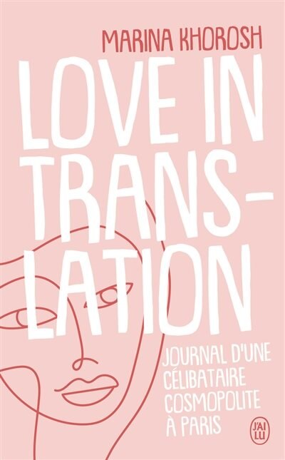 Front cover_Love in translation