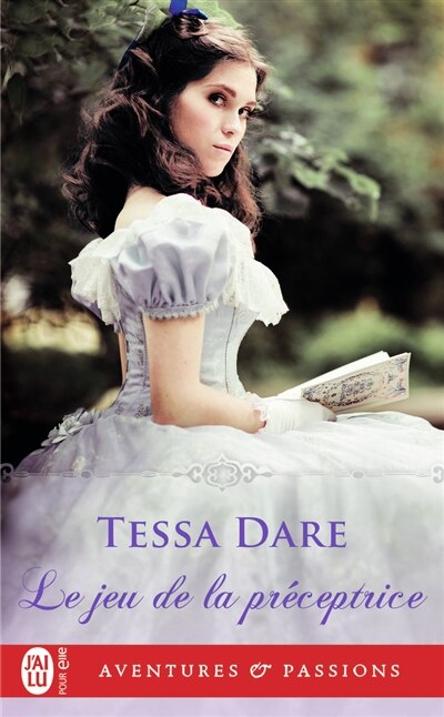 Front cover_Le jeu de la pr&eacute;ceptrice