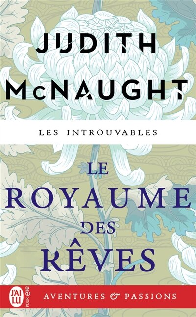 Couverture_Le royaume des r&ecirc;ves