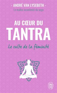 Front cover_Au coeur du tantra