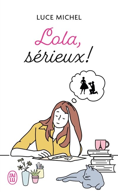 Front cover_Lola, sérieux !