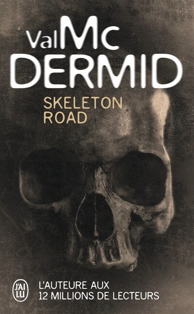 Front cover_SKELETON ROAD
