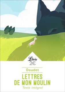 Couverture_Lettres de mon moulin