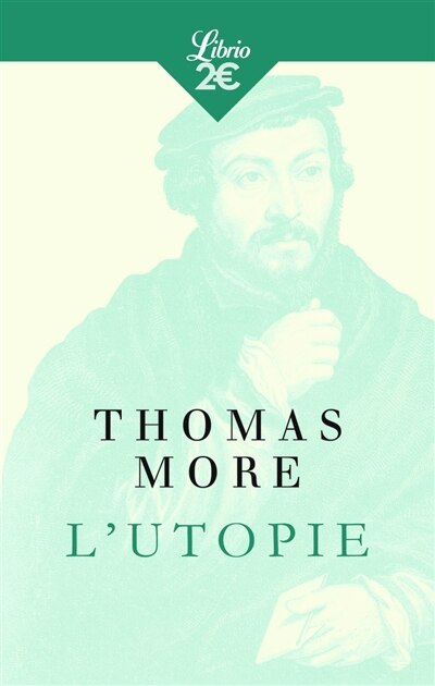 Couverture_L' utopie
