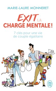 EXIT LA CHARGE MENTALE