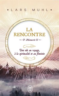 Couverture_La rencontre