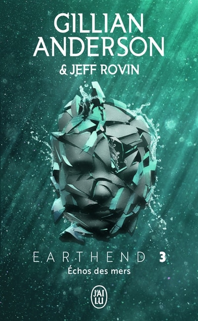 Front cover_Echos des mers