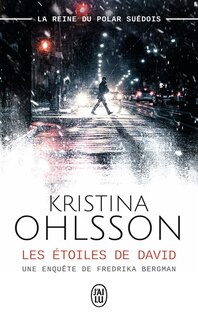 Front cover_LES ÉTOILES DE DAVID