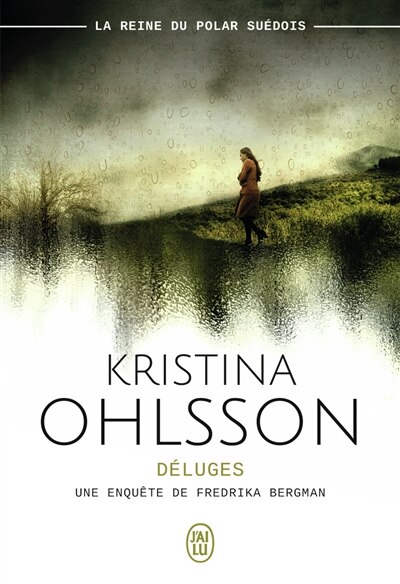 Front cover_Déluges