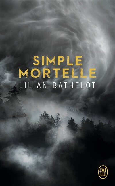 Front cover_Simple mortelle