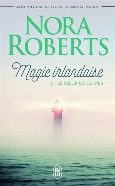 Couverture_Le coeur de la mer