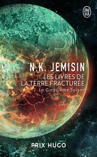 La cinquième saison