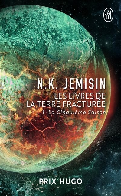 Front cover_La cinquième saison