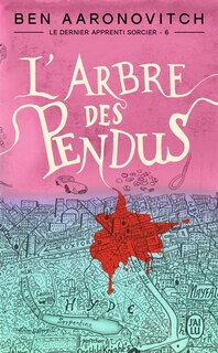 Front cover_L' arbre des pendus