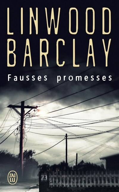 Couverture_FAUSSES PROMESSES
