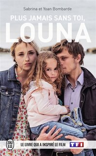 Couverture_Plus jamais sans toi, Louna