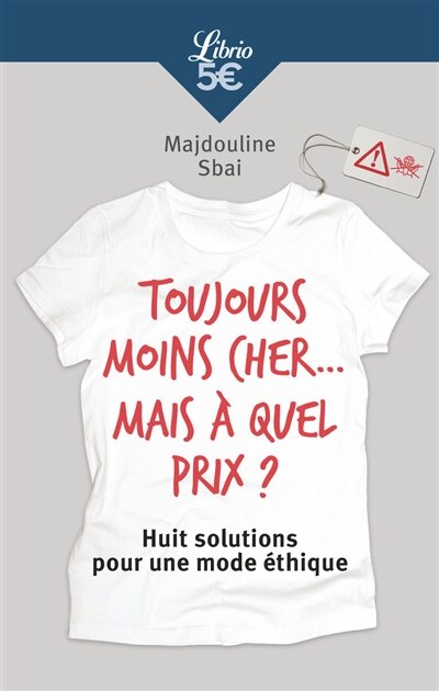 Front cover_Toujours moins cher... mais à quel prix ?