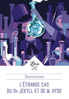 Couverture_L' étrange cas du Dr Jekyll et de M. Hyde