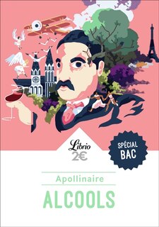 Front cover_ALCOOLS