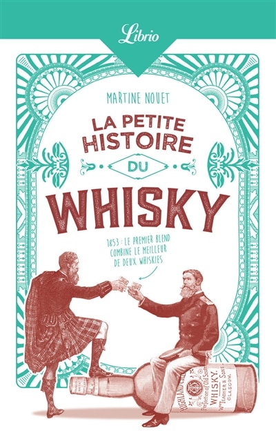 Couverture_La petite histoire du whisky