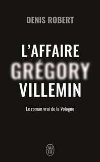 Couverture_L' affaire Grégory Villemin